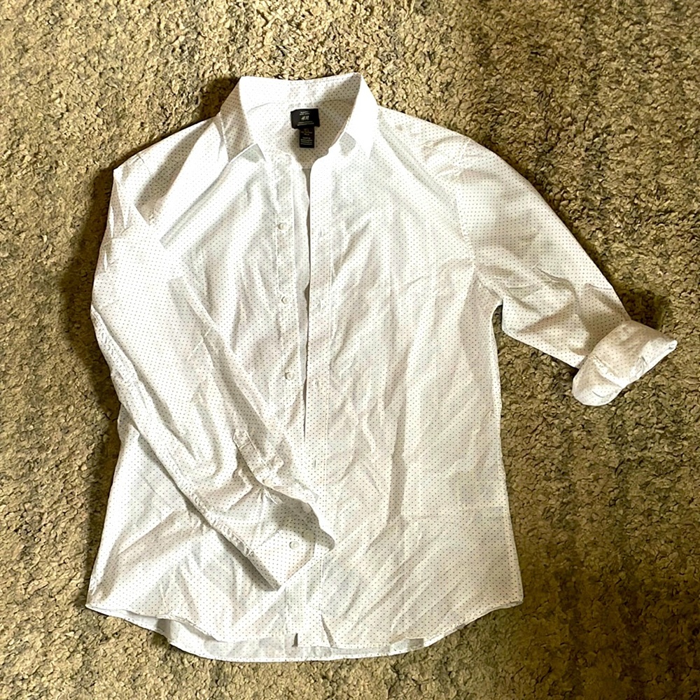 Express Dress shirt